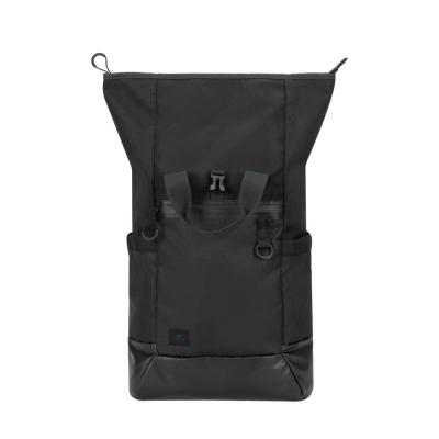 RivaCase 5321 Dijon Laptop Backpack Black