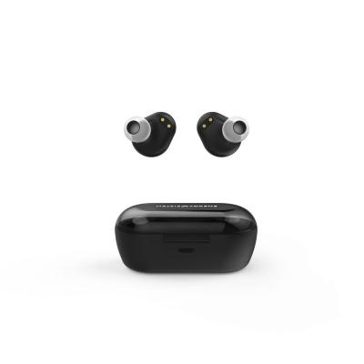 Energy Sistem Urban 1 True Wireless Headset Black