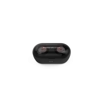 Energy Sistem Urban 1 True Wireless Headset Black