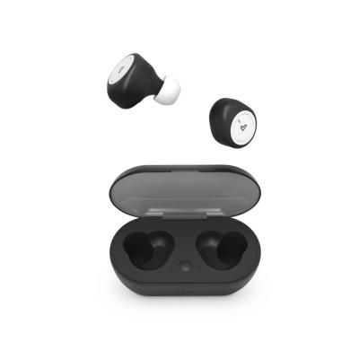 Energy Sistem Urban 1 True Wireless Headset Black