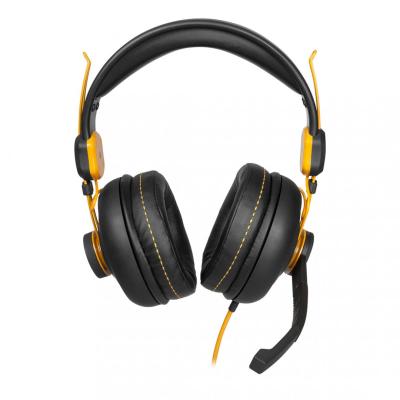 Yenkee YHP 3010 Hornet Gamer Headset Black/Yellow