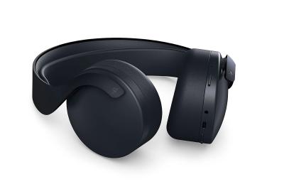 Sony Pulse 3D Wireless Headset Black