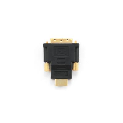 Gembird A-HDMI-DVI-1 HDMI to DVI adapter