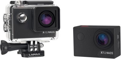 Lamax X7.1 Naos Akciókamera