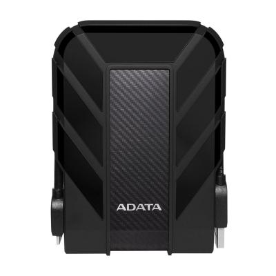 A-Data 5TB 2,5" USB3.1 HD710P Black