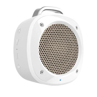 Divoom Airbeat-10 Bluetooth Speaker White
