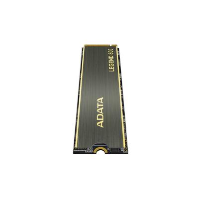 A-Data 500GB M.2 2280 NVMe Legend 800