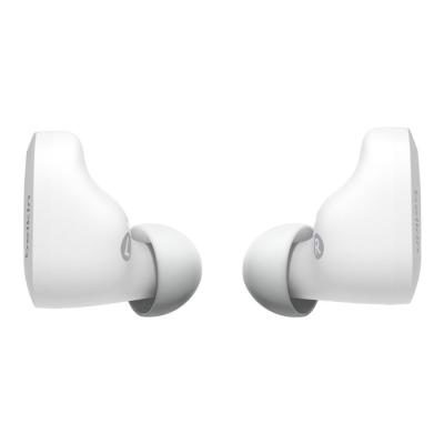 Belkin SoundForm True Wireless Earbuds White