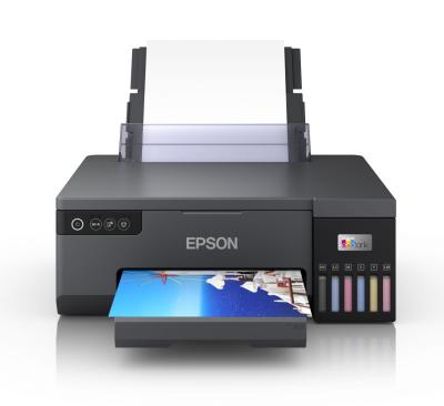 Epson EcoTank L8050 Wireless Tintasugaras Nyomtató