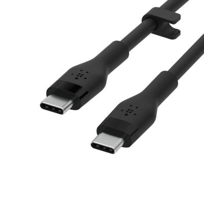 Belkin BoostCharge Flex USB-C to USB-C Cable 2m Black