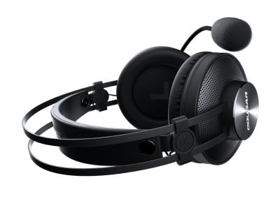 Cougar Immersa Essential Gaming Headset Black