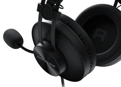 Cougar Immersa Essential Gaming Headset Black