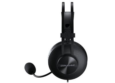 Cougar Immersa Essential Gaming Headset Black