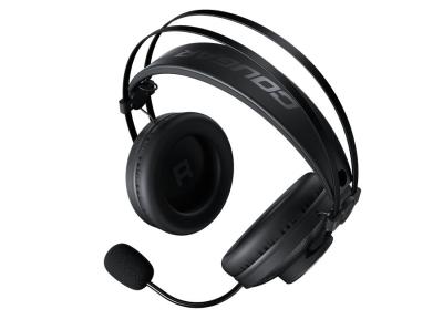 Cougar Immersa Essential Gaming Headset Black