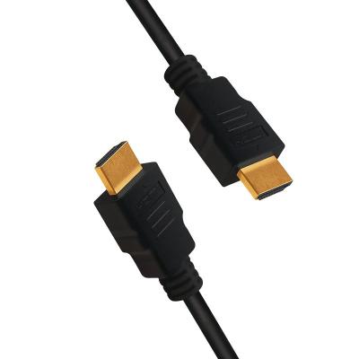 Logilink CH0079 HDMI A/M to A/M 8K/60Hz cable 3m Black