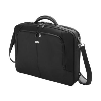 Dicota Laptop Bag Eco Multi Plus 15,6" Black