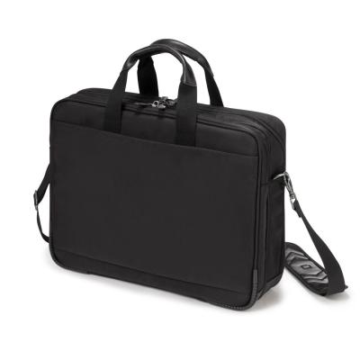 Dicota Laptop Bag Eco Top Traveller Pro 14,1" Black