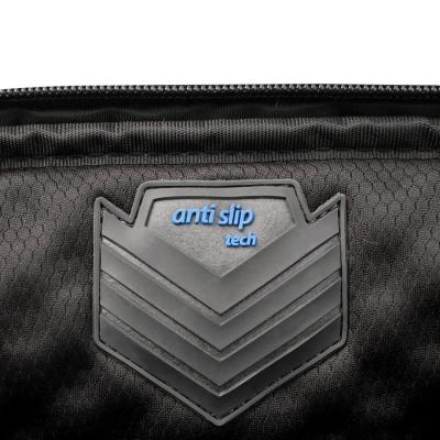 Dicota Laptop Bag Eco Top Traveller Twin Pro 15,6" Black