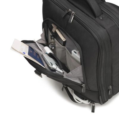 Dicota Laptop Backpack Eco Pro 14,1" Black
