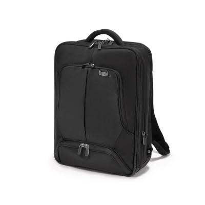 Dicota Laptop Backpack Eco Pro 14,1" Black