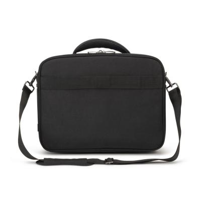 Dicota Laptop Bag Eco Multi Pro 14,1" Black