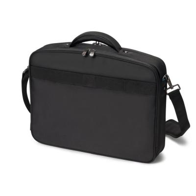 Dicota Laptop Bag Eco Multi Pro 15,6" Black