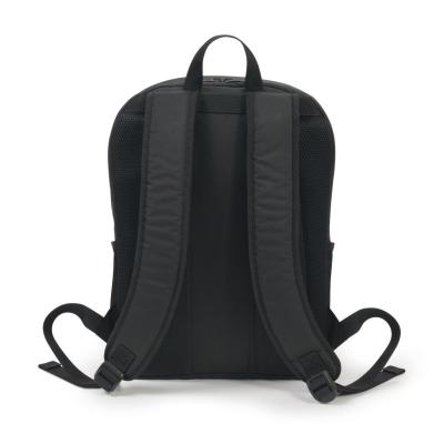 Dicota Laptop Backpack Eco Base 14,1" Black