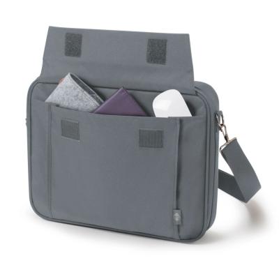 Dicota Laptop Bag Eco Multi Base 15,6" Grey