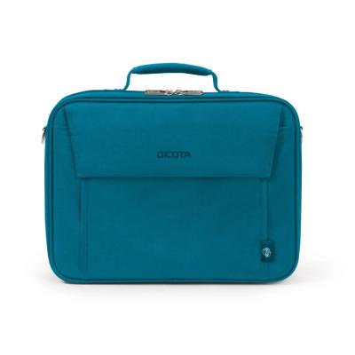 Dicota Laptop Bag Eco Multi Base 15,6" Blue