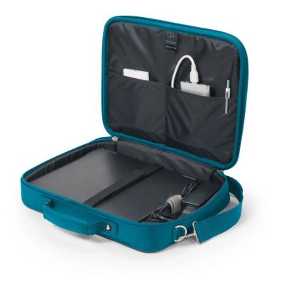 Dicota Laptop Bag Eco Multi Base 15,6" Blue