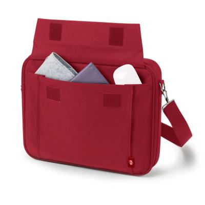 Dicota Laptop Bag Eco Multi Base 15,6" Red