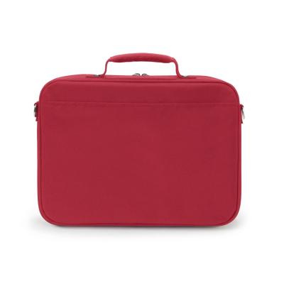 Dicota Laptop Bag Eco Multi Base 15,6" Red