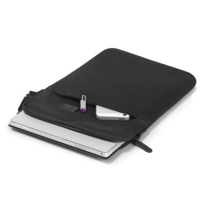 Dicota Laptop Sleeve Pro 13,3" Black