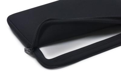 Dicota Laptop Sleeve Perfect 14,1" Black