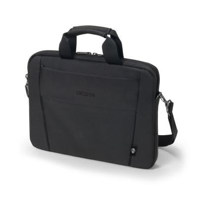 Dicota Laptop Case Slim Eco Base 12,5" Black