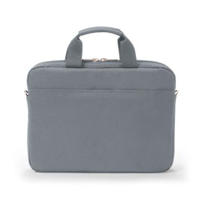 Dicota Laptop Case Slim Eco Base 12,5" Grey