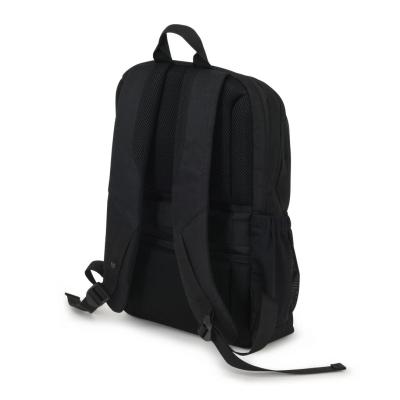 Dicota Laptop Backpack Eco Scale 15,6" Black