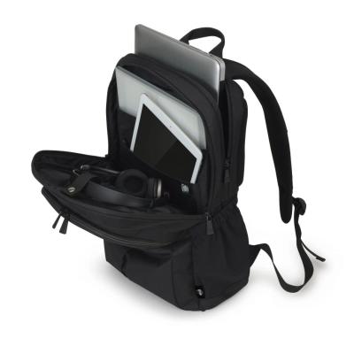 Dicota Laptop Backpack Eco Scale 15,6" Black