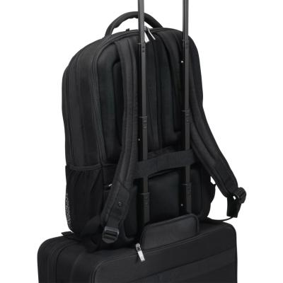 Dicota Laptop Backpack Eco Select 15,6" Black