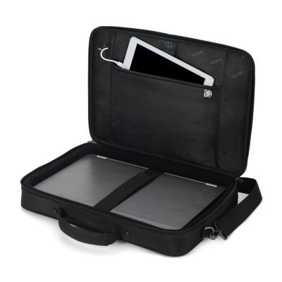 Dicota Laptop Bag Eco Multi Select 15,6" Black