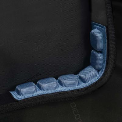 Dicota Laptop Bag Eco Top Traveller Select 15,6" Black
