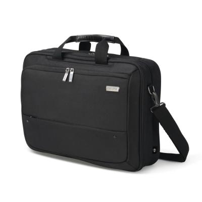 Dicota Laptop Bag Eco Top Traveller Dual Select 15,6" Black