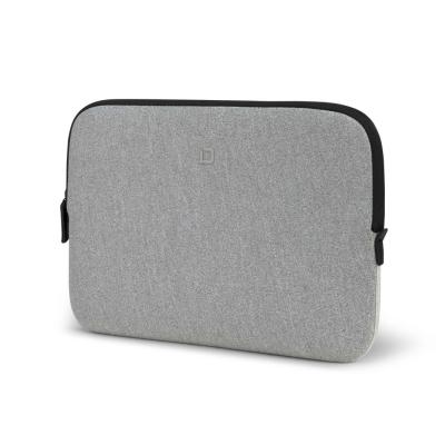 Dicota Laptop Sleeve Urban 13" Grey
