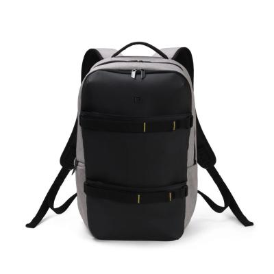 Dicota Laptop Backpack Move 15,6" Light Grey