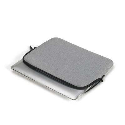 Dicota Laptop Sleeve Urban 16" Grey