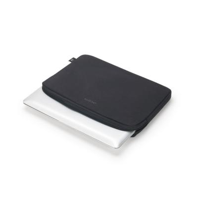 Dicota Laptop Sleeve Eco Base 12,5" Black