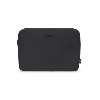 Dicota Laptop Sleeve Eco Base 13,3" Black