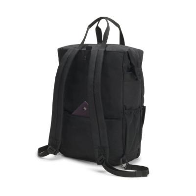 Dicota Laptop Backpack Dual Go 15,6" Black