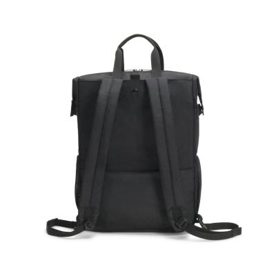 Dicota Laptop Backpack Dual Go 15,6" Black