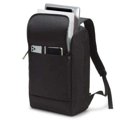 Dicota Dicota Eco Backpack 15,6" Black